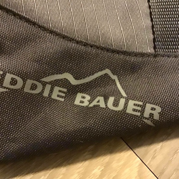 Gym Bag - Picture 4 of 8